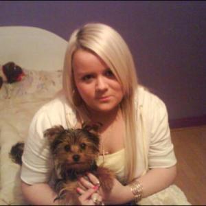 Profilbild von YorkiFan