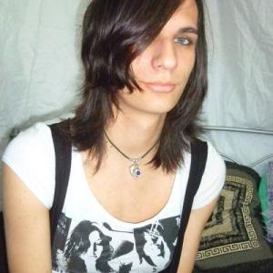Profilbild von Anita_digeilestute