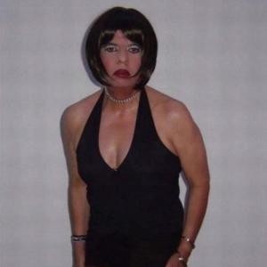 Profilbild von FieryFemme