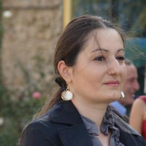Profilbild von HierbinICH