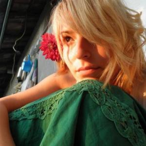 Profilbild von Rosenwoman