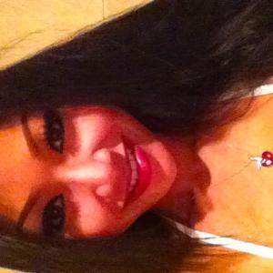 Profilbild von Cornelia