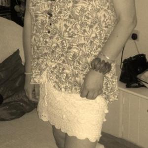 Profilbild von WhiteFiona