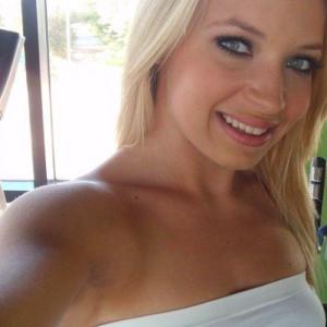 Profilbild von Janneke