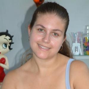 Profilbild von HeisseRena86