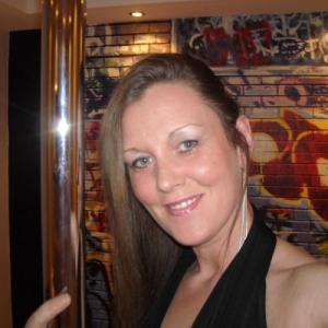 Profilbild von Luana83