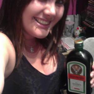 Profilbild von Jagermeister-Fan