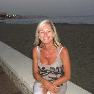 Profilbild von Blonder-Engel