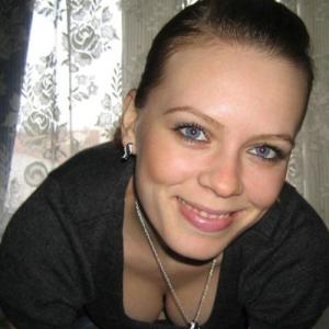 Profilbild von TanjaL