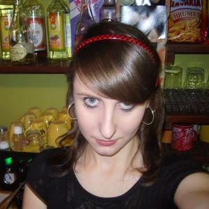 Profilbild von KoeniginDerNacht