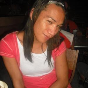 Profilbild von Marina-Single