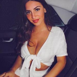 Profilbild von Celina