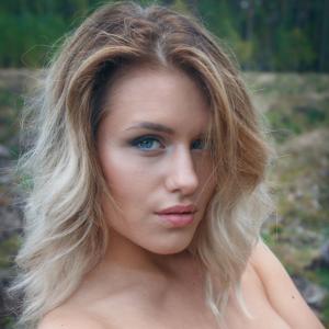 Profilbild von Waldnixe