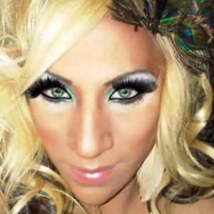 Profilbild von OliviaJohanna