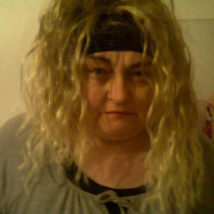 Profilbild von WildeUschi