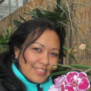 Profilbild von Mareike77