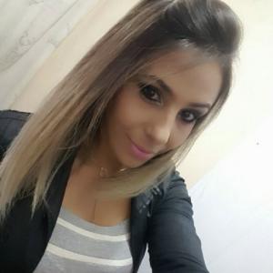 Profilbild von Adelina