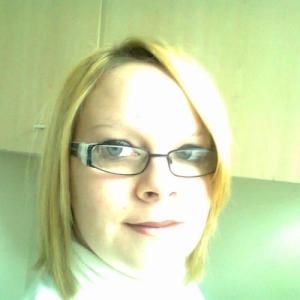 Profilbild von Single-Biene