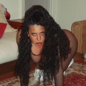 Profilbild von PaulaMaria79