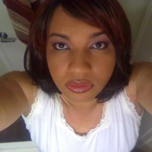 Profilbild von Melina_84