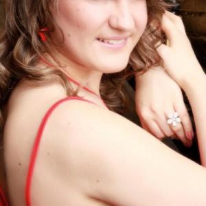Profilbild von roterosen
