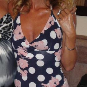 Profilbild von GeileNikki79