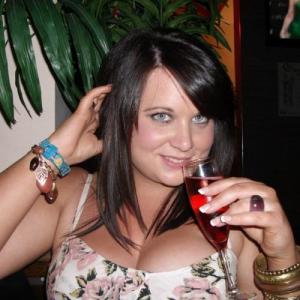 Profilbild von Foxy-Lady