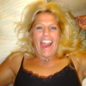 Profilbild von Jasmin
