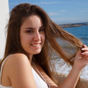 Profilbild von SchickeSteffi
