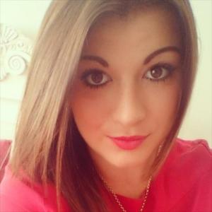 Profilbild von Gina25