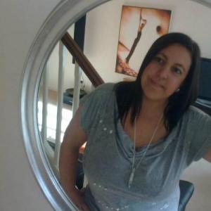 Profilbild von Himbeere