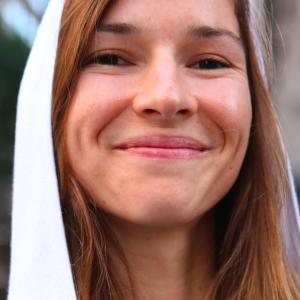 Profilbild von Celine