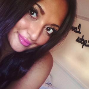 Profilbild von LuckyLeila