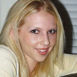Profilbild von Deborah