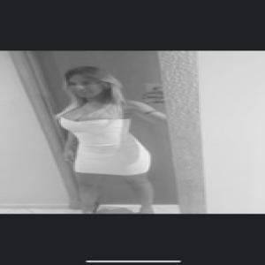 Profilbild von MsBunny