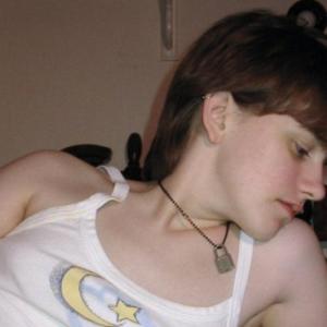 Profilbild von Maria_90
