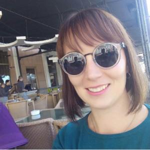 Profilbild von Sabinchen
