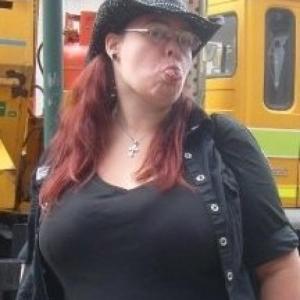 Profilbild von Malina