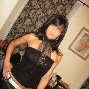 Profilbild von Tina85