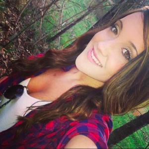 Profilbild von Waldgaengerin