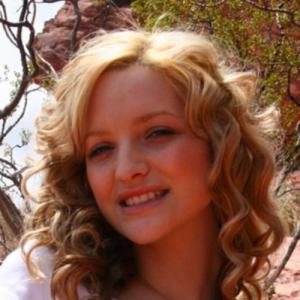 Profilbild von Felslady