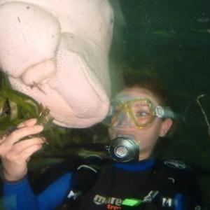 Profilbild von Maike-86