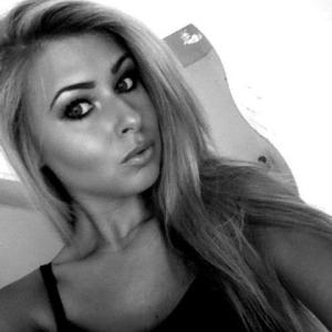 Profilbild von BlondeFee92