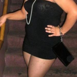 Profilbild von CurvyAndHot