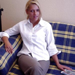 Profilbild von Corinna