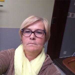 Profilbild von Bettina