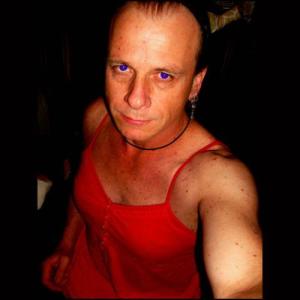 Profilbild von Ultravioletta