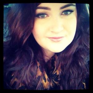 Profilbild von CherryNadja
