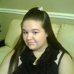 Profilbild von KurvigeFrau