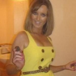Profilbild von HungrigeMilf